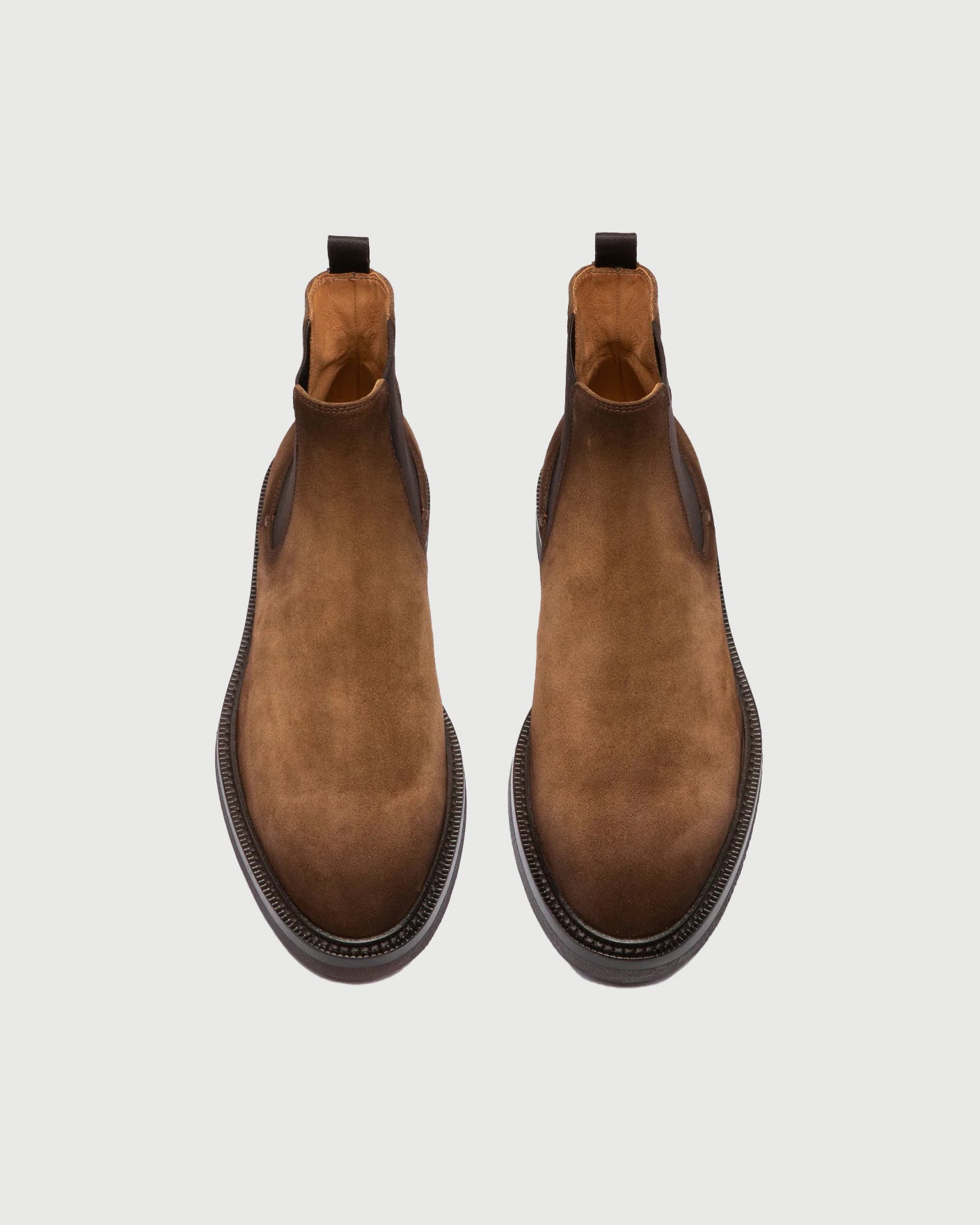Officine Creative Dude Flexi 003 Aero Light Cachmire Cas Tagno Shoes Leather Men