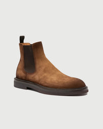 Officine Creative Dude Flexi 003 Aero Light Cachmire Cas Tagno Shoes Leather Men