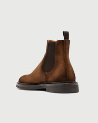 Officine Creative Dude Flexi 003 Aero Light Cachmire Cas Tagno Shoes Leather Men