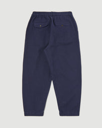 Universal Works Duke Pant Navy Pants Men