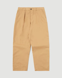 Universal Works Duke Pant Sand Pants Men