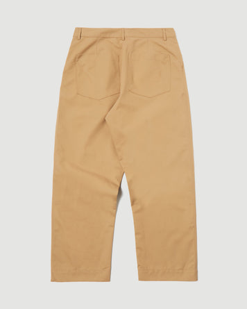 Universal Works Duke Pant Sand Pants Men