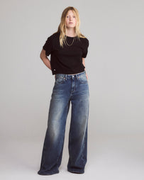 Tenue. Bella Jeans Tacoma Denim Women