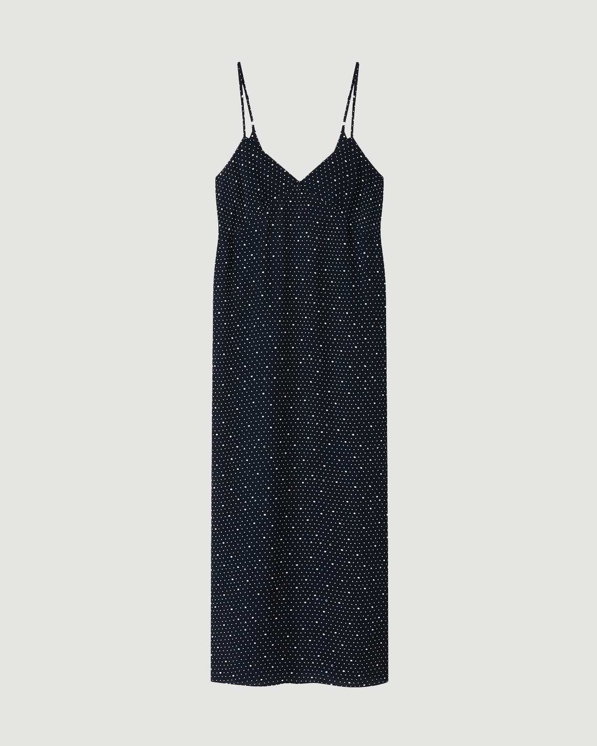 A.P.C. Robe Faustine Dark Navy Dress