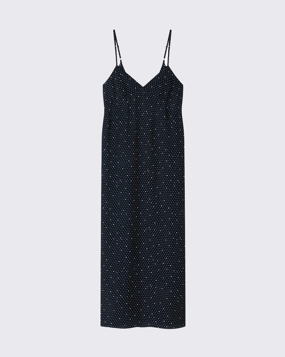 Robe Faustine Dark Navy