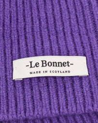Le Bonnet Beanie Grape Headwear Unisex