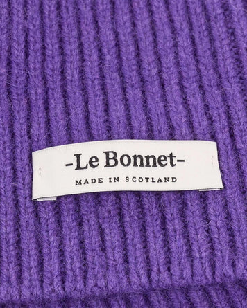 Le Bonnet Beanie Grape Headwear Unisex