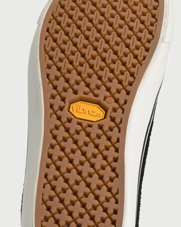 OTW by Vans OTW Slip-on Shadow Vibram Hairy Suede Black Shoes Sneakers Unisex