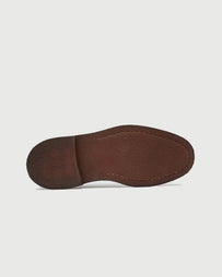 Officine Creative Hopkins Flexi/208 Aero Canyon Ebano Shoes Leather Men