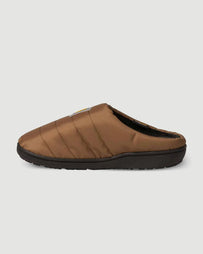 Carhartt WIP SUBU Cordura Slippers Hamilton Brown Other