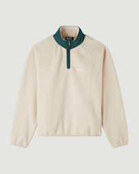 A.P.C. Sweat Island Off White Sweater Men