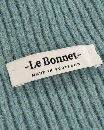 Le Bonnet Beanie Basil Headwear Unisex