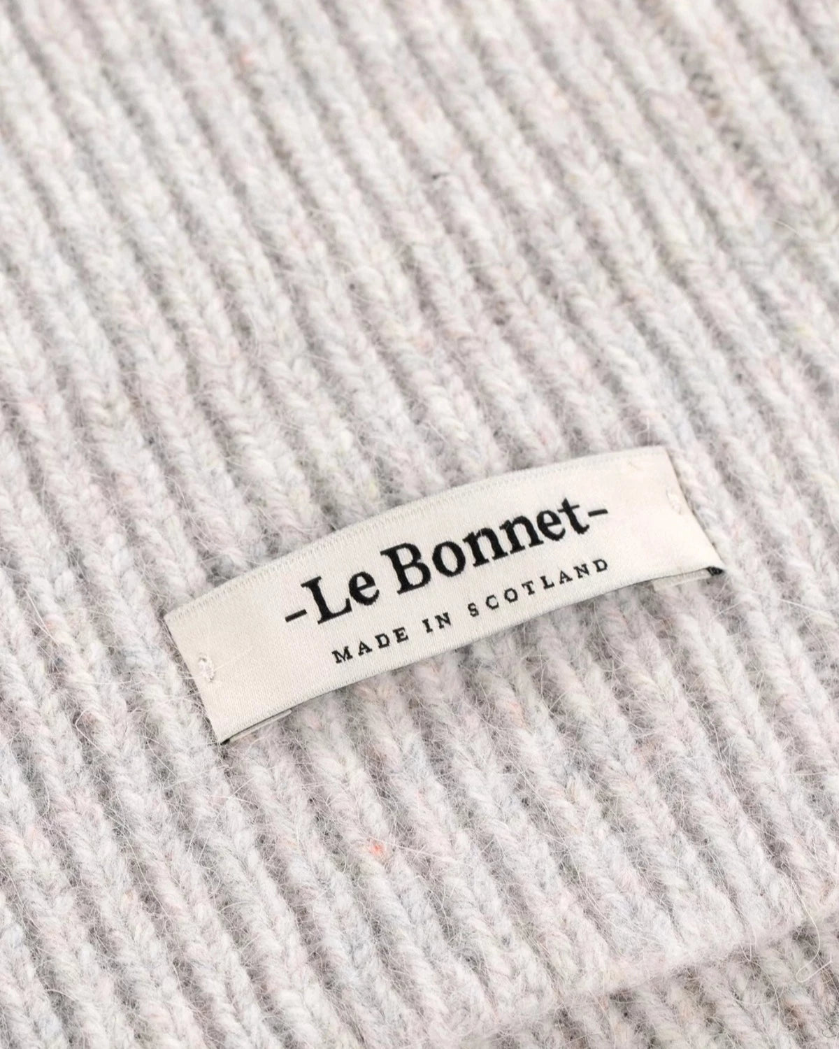 Le Bonnet Scarf Irridescent Scarfs & Gloves
