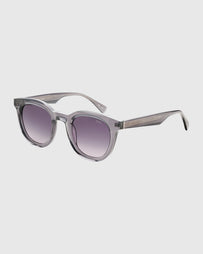 A.P.C. Sunglasses Lou Anthracite Eyewear