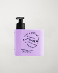 Meyenberg Soap & Scent Soap & Dreams (Lavender & Sandalwood) Hand Wash Cosmetics