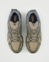 New Balance 610 TBJ Deep Olive Green Shoes Sneakers Unisex