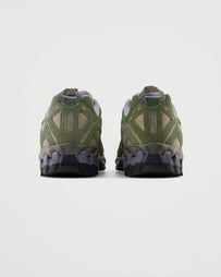 New Balance 610 TBJ Deep Olive Green Shoes Sneakers Unisex