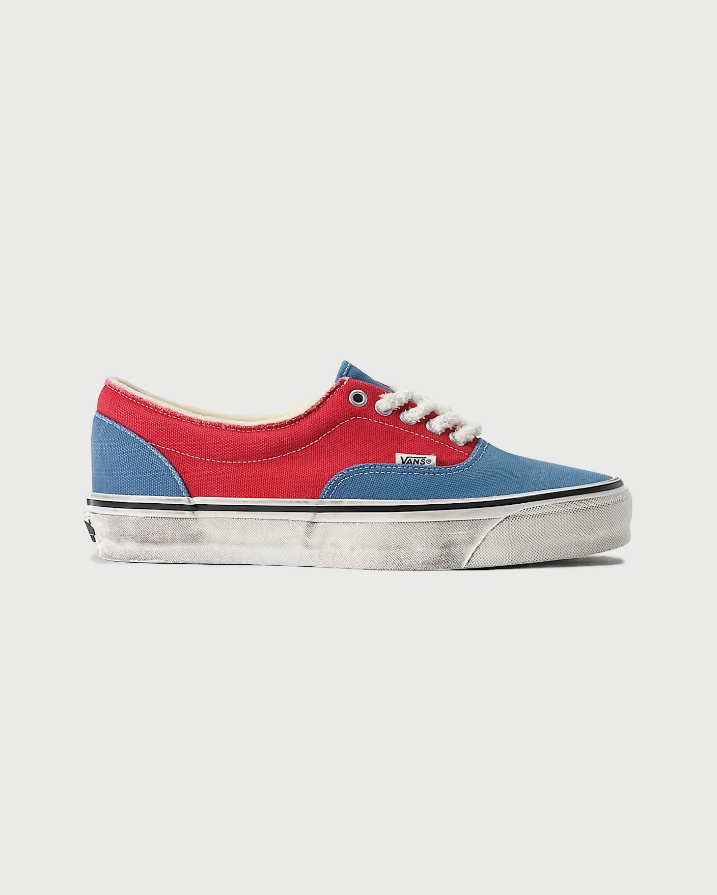 OTW by Vans OTW Era 95 DST Relic Red/Navy Shoes Sneakers Unisex