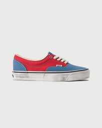 OTW by Vans OTW Era 95 DST Relic Red/Navy Shoes Sneakers Unisex