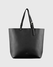 A.P.C. Cabas Nino Black Bags Men