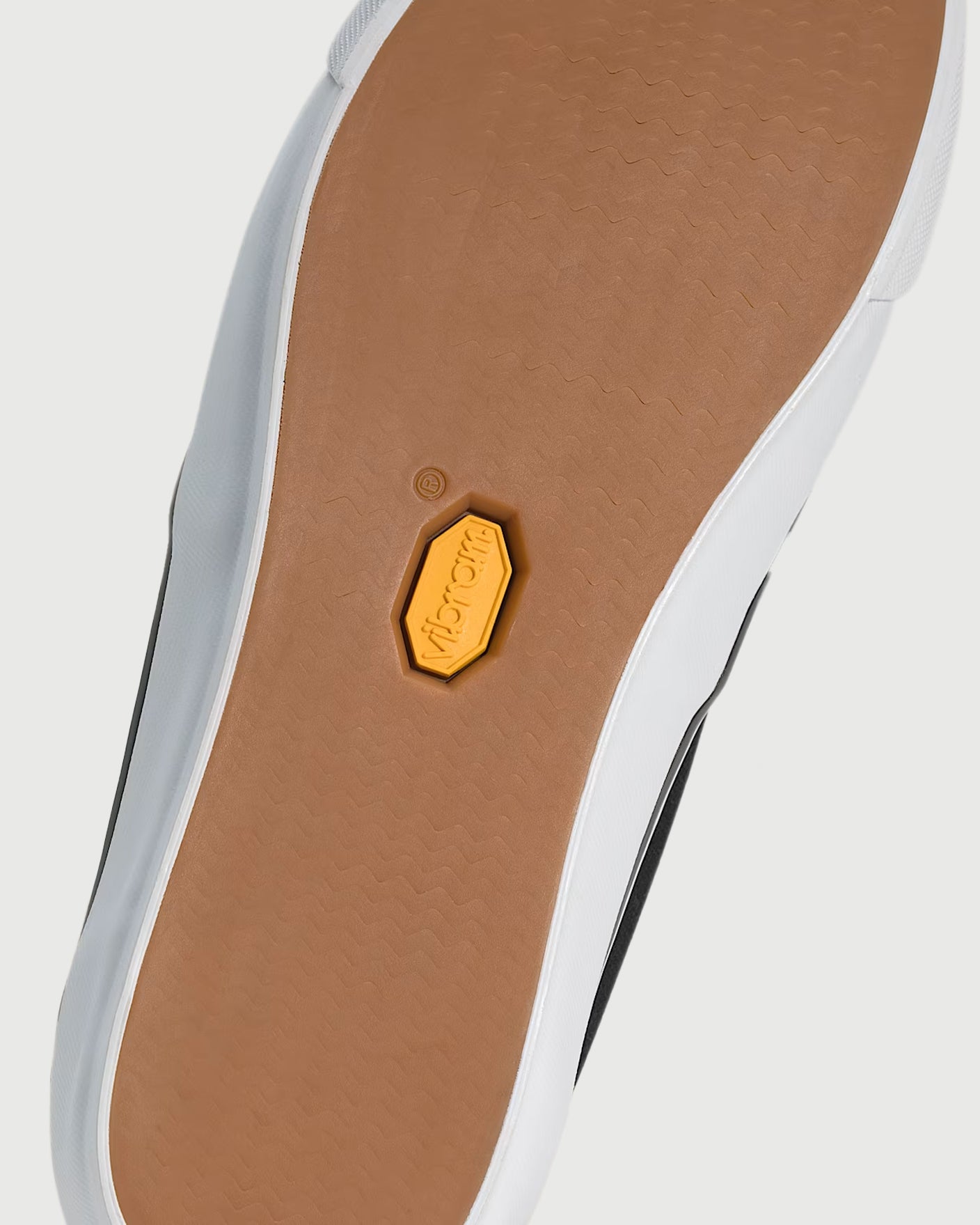 OTW by Vans OTW Authentic 44 Siped Vibram Black Shoes Sneakers Unisex