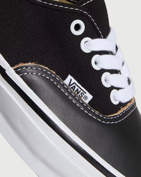 OTW by Vans OTW Authentic 44 Siped Vibram Black Shoes Sneakers Unisex