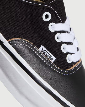 OTW by Vans OTW Authentic 44 Siped Vibram Black Shoes Sneakers Unisex