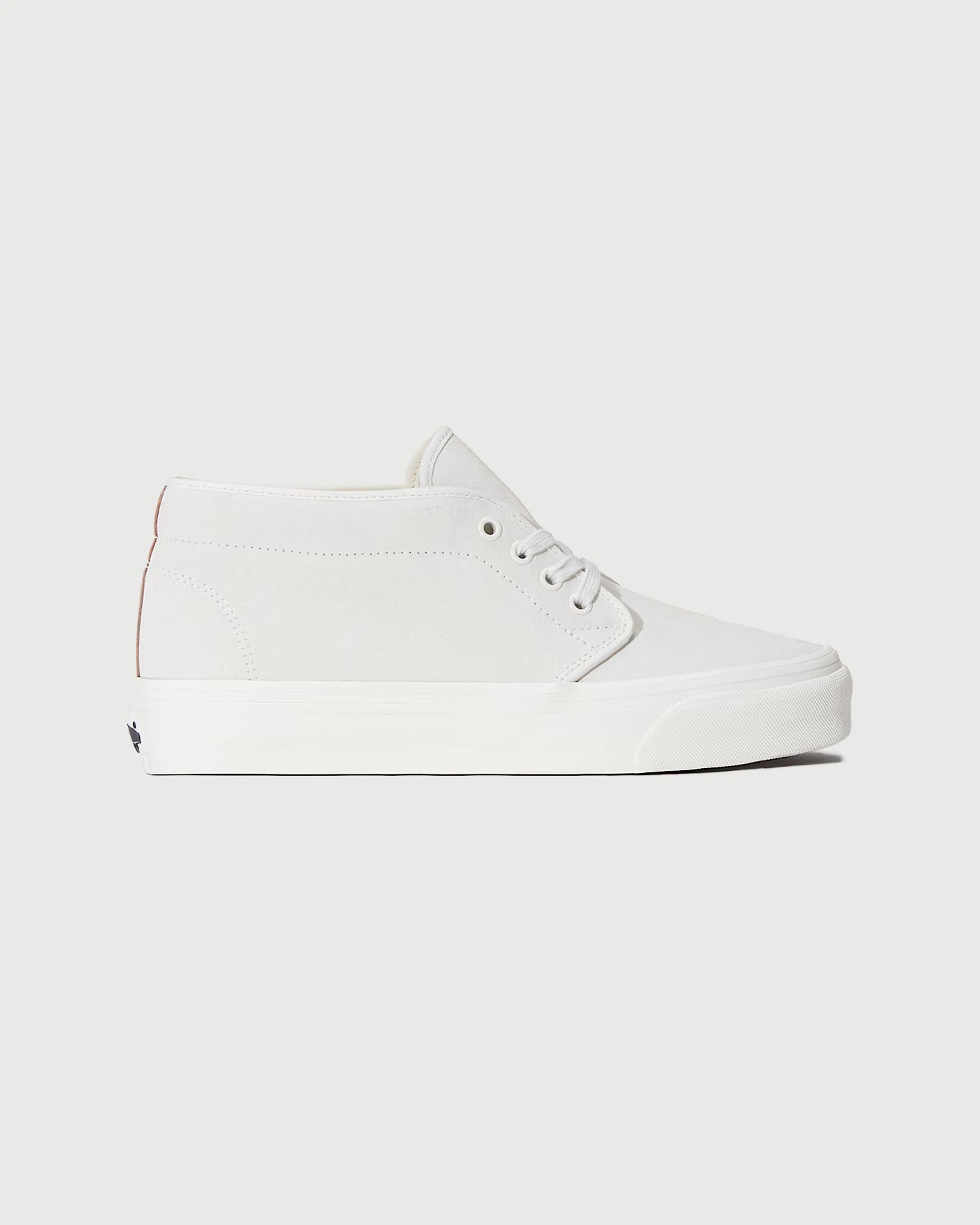 OTW Chukka 49 Vibram Marshmallow Suede