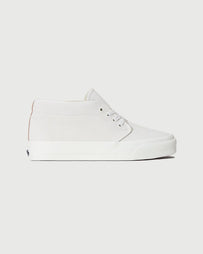 OTW Chukka 49 Vibram Marshmallow Suede