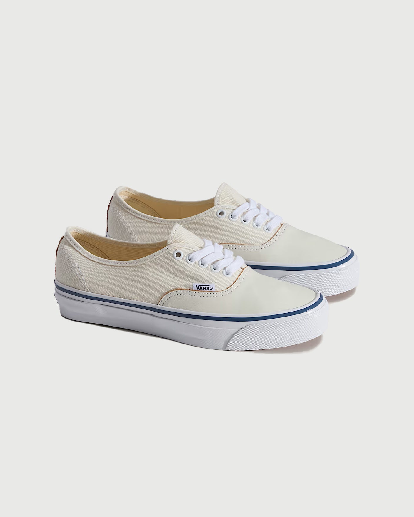 OTW by Vans OTW Authentic 44 Siped Vibram Marshmallow Shoes Sneakers Unisex