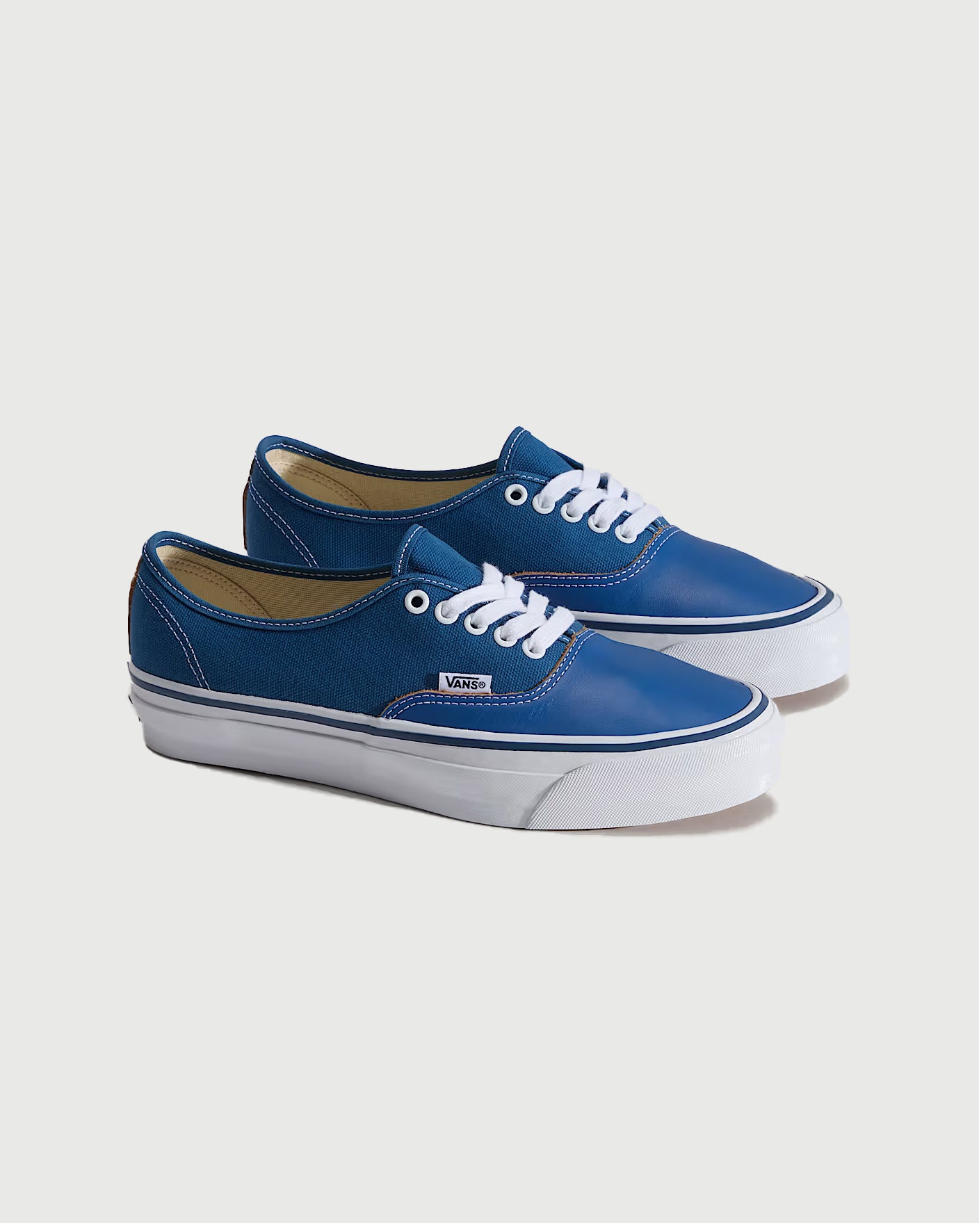 OTW by Vans OTW Authentic 44 Siped Vibram Navy Shoes Sneakers Unisex