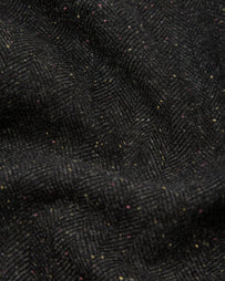 Universal Works Oxford Pant Black Pants Men