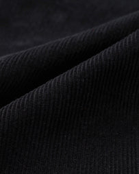 Universal Works Grad Chino Black Pants Men
