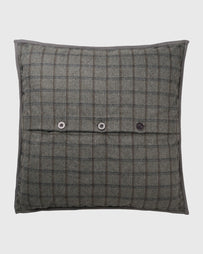 A.P.C. Piero Cushion Multicolor Home Accessories