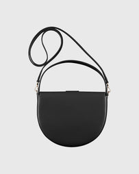 A.P.C. Sac Pocket Small Black Bags Women