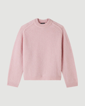 A.P.C. Pull Tyler Rose Knitwear Men