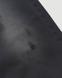 Stockholm Surfboard Club Ralf Jeans Black Denim Men