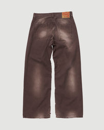 Stockholm Surfboard Club Ralf Jeans Bear Denim Men