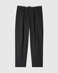 A.P.C. Pantalon Renato Black Pants Men