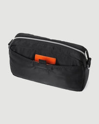 Porter Yoshida Tanker Sling Back Black Bags Men
