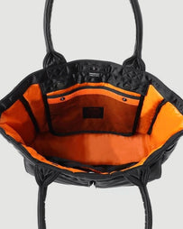 Porter Yoshida Tanker Tote Bag (L) Black Bags Men