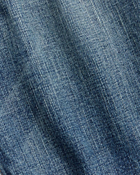 RRL Straight Leg Hillsview Jean Denim Men