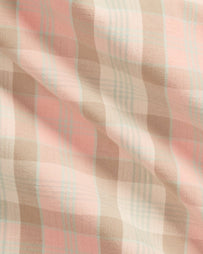 RRL Farrell Western Sport Shirt Pink/ Multi Shirt L/S Men