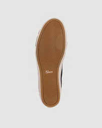 Visvim Segura Lo G.Patten Black Suede Shoes Sneakers Unisex