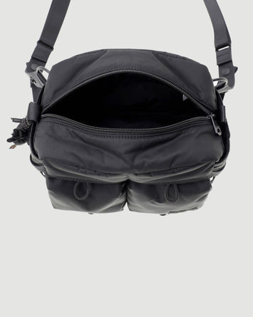 Order Porter-Yoshida Kaban Tanker Waist Bag iron blue Bags & Wallets from  solebox