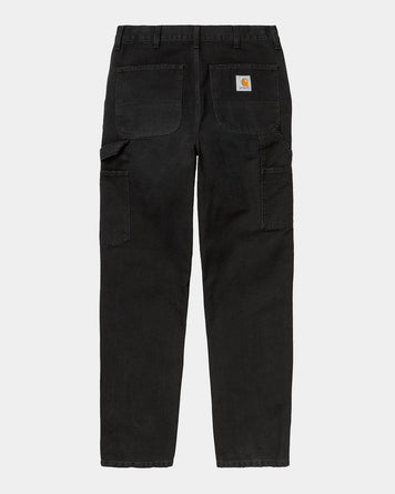 Carhartt WIP – Tenue de Nîmes