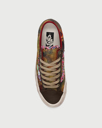 Vans Premium Old Skool 36 LX Souvenir Warm Brown Shoes Sneakers Men