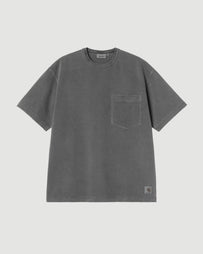 Carhartt S/S Torion Pocket T-Shirt Black T-shirt S/S Men