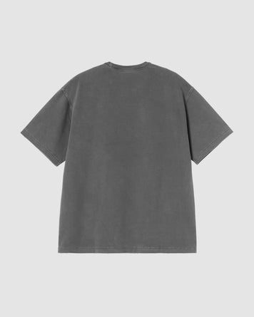 Carhartt S/S Torion Pocket T-Shirt Black T-shirt S/S Men