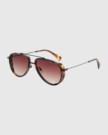 A.P.C. Sunglasses Sterling Brown ACCESSORIES